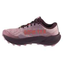 أحذية الجري للنساء ASICS Gel-Trabuco 14 GTX - بنفسجي 1012B936-500 - الأرجواني - مشاهدة 2