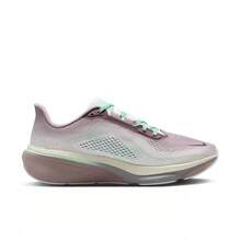 Nike New Women's REVOLUTION 8 Running Shoes Cushioned Casual Athletic Sneakers - Grayish Purple/green - View 7