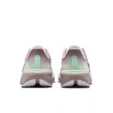 Nike New Women's REVOLUTION 8 Running Shoes Cushioned Casual Athletic Sneakers - Grayish Purple/green - View 8