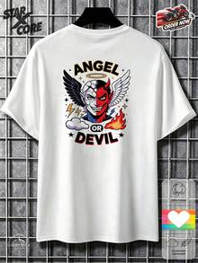 Women T-Shirts - White - View 2