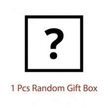 1 Random Mystery Gift: A Surprise Home Gift Containing A Random Selection Of Practical Everyday Essentials. Perfect As A Fun Party Favor For Friends And Family, A Mysterious Must-Have For The Home, And A Small Gift For Halloween And Christmas. - Ultimate Treasure - View 6