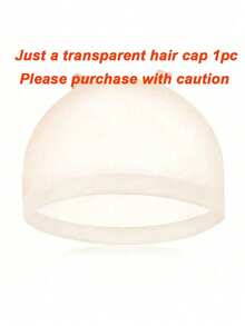 1pc Luxury Silk Satin Sleep Cap With Drawstring Adjustment, Comfortable Fit, Unisex, Suitable For Overnight Hair Care. Featuring Comfortable Pleated Design, Made Of Silky Satin, Soft And Smooth Touch. - Multicolor - View 8