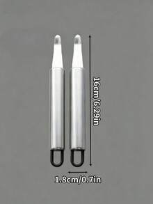 Stainless Steel Shrimp Deveiner - Seafood Peeler - Shrimp Shell Cutter - Portable Shrimp Deveiner - Easy To Clean Kitchen Tool, Suitable For Lobster And Shrimp Processing - Multicolor - View 14