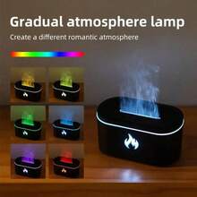 D&M Humidifier - Mist - View 2