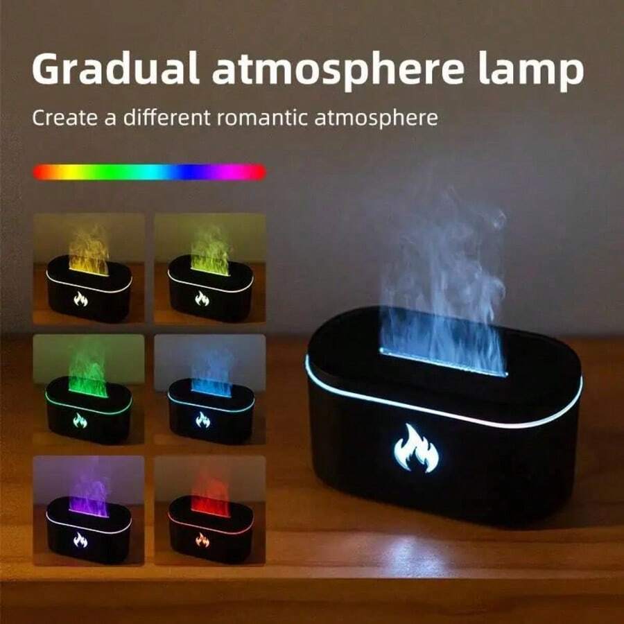 D&M Humidifier