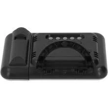Weather Monitoring Clocks - Black Without Wiring - View 8