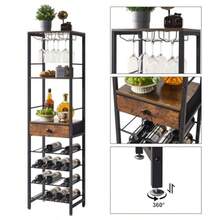 Wine Glass Racks - Marrn - View 5