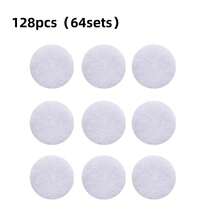 Snap Tape Designed For Deep V-Neck Shirts - A Quick Solution To Prevent Gaping, No Sewing Needed, Fabric-Friendly, Includes A Kit Of 204pcs With 102 Pairs In Black And White. Perfect For Craft Lovers, Projects - One Size Fits All - View 10