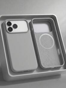 Silver Gray
