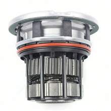 Vintoro Front Automatic Locking Hub, 4WD Front Wheel Lock‑Out Hub Assembly, Direct‑Replacement Auto Lock Hub For F‑250/F‑350/F‑450/F‑550 Super Duty 2005‑2010, Reliable Front Axle Accessory, Durable Wheel Hub Replacement Part For 4X4 Off‑Road Driving - Default - View 1