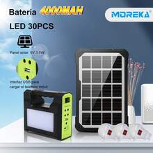 Portable Lanterns - MOR-c71 - View 7