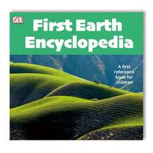 Encyclopedia Of Nature And Science, Animals, Birds, Plants, Insects, Earth, Human Body, Universe, Fact-Rich Visual Knowledge Companion, Suitable For Family Learning, With Beautiful Full-Color Illustrations - Encyclopedia Series - View 14