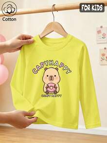 Bright Yellow