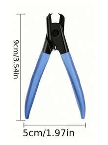 4 Colors Professional Stainless Steel Hard Toenail Clippers, Extra Large Opening For Easy Trimming, High Quality Durable, Ergonomic Easy Grip, Waterproof Ultra Sharp, Suitable For Thick Hard Toenails, Classic Style - Multicolor - View 8