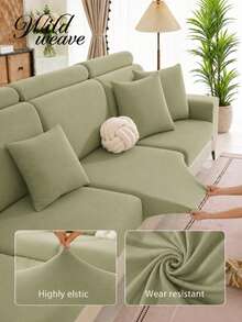 Olive Green