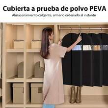 Clothing & Closet Storage Set - View 3