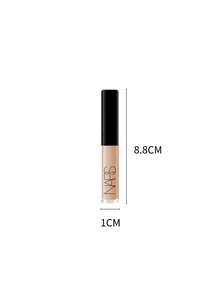 Nars Smooth & Shiny 遮瑕膏 #Vanilla - 0.05 Oz/1.4 Ml 迷你版 - Vanilla - 查看 3