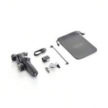 dji 3-Axis Smartphone Gimbal Stabilizer, Intelligent Native Tracking, Built-In Extension Rod Tripod, For Vlog, Travel, And Live Streaming - View 15