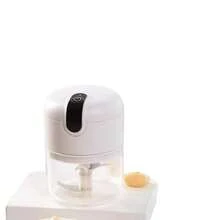 Kids Cooking Appliances - 3-blade Food Processor - View 2