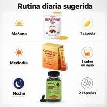 MVPCARE Vitamins/Minerals - Three Product Combinations - View 4