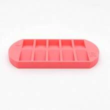 Nail Art Storage Box, Professional Nail Artist Use, Nail Art Supplies And Accessories - Multicolor - View 4