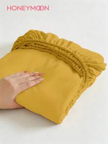 Mustard Yellow