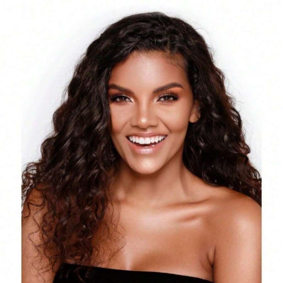 Base e Corretivo Mari Maria Velvet Skin – Matte e Média/Alta Cobertura - Caramelo - Visão 1