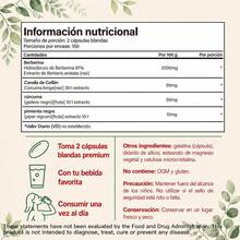 MVPCARE Vitamins/Minerals - Three Product Combinations - View 9