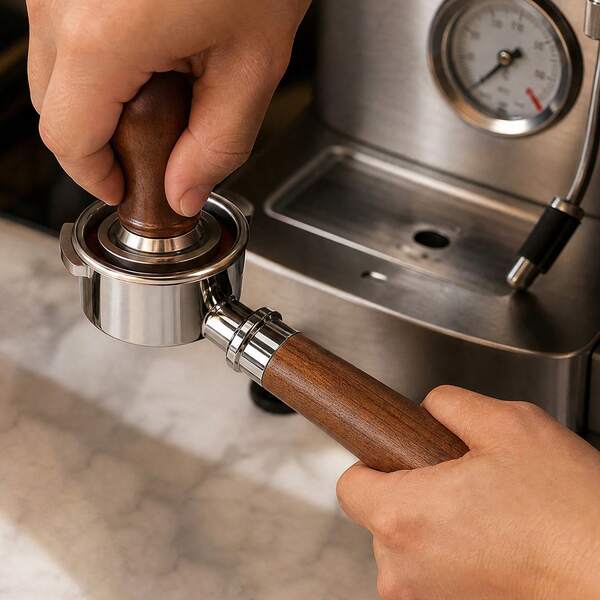 DONSU Parti per macchine da caffè