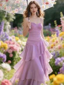 Mauve Purple