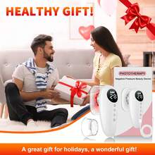 Electric Body Massage And Beauty Device, Intelligent Moxibustion And Scraping Massage Tool, Suitable For Abdomen, Arms, Legs, Waist And Back. Ideal Gift For Festivals. - View 12