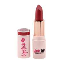 PINK UP COSMETICS Pink Up Bold Lipstick Collection 5-Piece Set Red - Multicolor - View 5