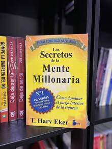 Business & Investing - Single Book - View 3