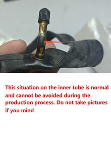 5/6/7/8/8.5/9/10 Inch Electric Scooter Tire Inner Tube 9x2.5 8.5x2.0 200x50 10x2 10x2.5 10x2.125 6 X1 1/4 Rubber Inner Tube - Inner Tube - View 9