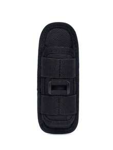 Adjustable Rotating Waist Holster Nylon Tactical Flashlight Sleeve Outdoor High-Intensity Oxford Flashlight Case - AA - View 10