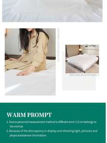 4-Piece Disposable Portable Travel Bedding Set, Hotel Disposable Bedding, Business Travel Bedding, Essential Bedding For Travel, Hotel, Hospital, Train And Camping, Disposable Bedding Set, Large Travel Bed Disposable Sheet, Use And Discard - White - View 6