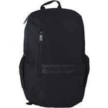 حقيبة ظهر Skechers Stunt - حقائب ظهر سوداء للجنسين SKCH7680-BLK - الأسود - مشاهدة 1