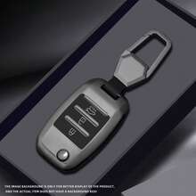 3-Button TPU Car Key Cover, Compatible With Kia Rio 3 K2 K3 K4 K5 Sportage Picanto Optima Soul Ceed Sorento Forte Stinger Cerato, Strong Signal Strength, Excellent Dust Protection - A - View 9
