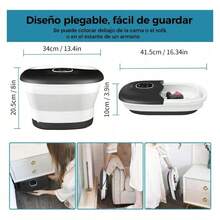 Bathtubs & Whirlpools - White - View 6