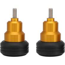 Electric Dirt Bike Frame Slider For Surron Light Bee X/X160/X260 - A - View 3