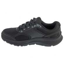 Skechers Go Run Consistent 2.0 - Advantage - Running Shoes 128606-BBK - Black - View 2