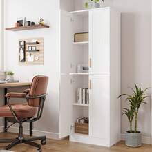 Buffets & Sideboards - White - View 9