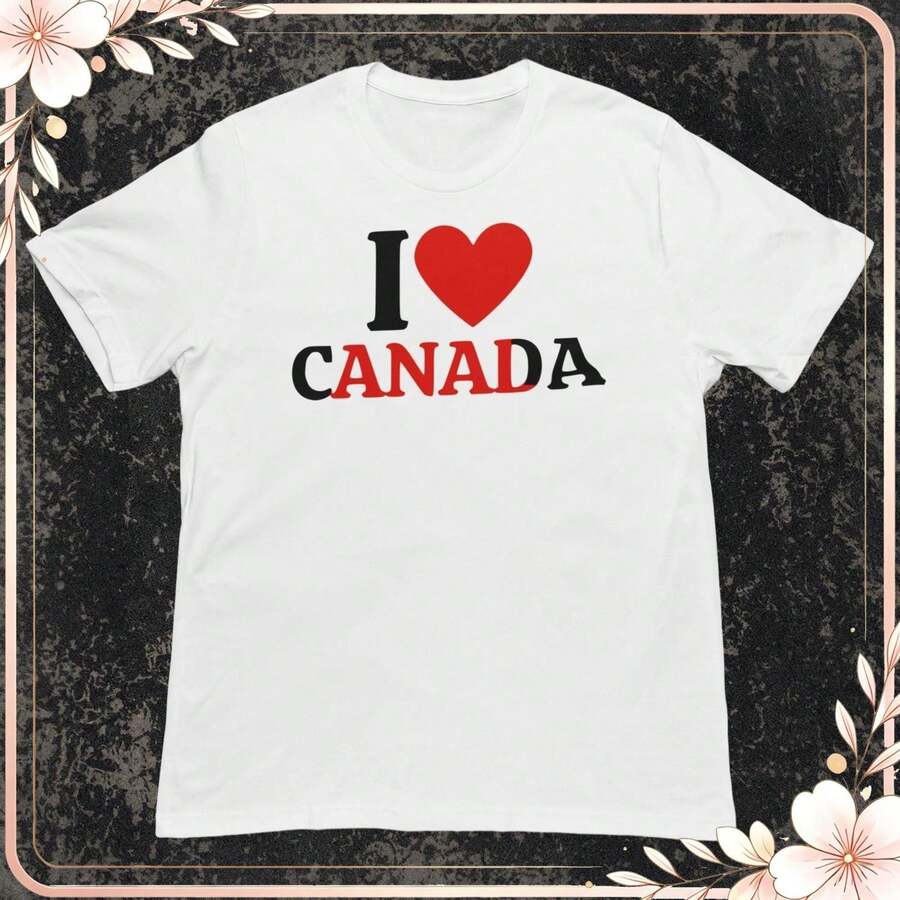 Women T-Shirts - White - View 1