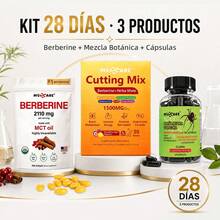 MVPCARE Vitamins/Minerals - Three Product Combinations - View 11