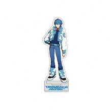 Figur Akrilik Anime DRAMAtical Aoba Noiz 15CM, Dekorasi Meja Koleksi, Hadiah untuk Penggemar - MultiWarna - View 3