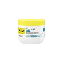 Máscara Yellow Curls 300 ml - Máscara - Visão 10