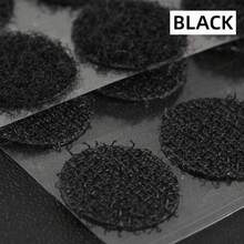 Snap Tape Designed For Deep V-Neck Shirts - A Quick Solution To Prevent Gaping, No Sewing Needed, Fabric-Friendly, Includes A Kit Of 204pcs With 102 Pairs In Black And White. Perfect For Craft Lovers, Projects - One Size Fits All - View 8