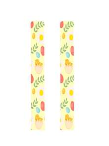 2pcs Refrigerator Door Handle Protector, Oven Handle Protector, Ultrasonic Embossed Pattern Door Handle Protector - View 11
