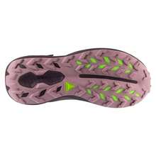 أحذية الجري للنساء ASICS Gel-Trabuco 14 GTX - بنفسجي 1012B936-500 - الأرجواني - مشاهدة 4