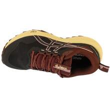 ASICS Trabuco Terra 3 - Running Shoes 1012B925-001 - Black - View 3